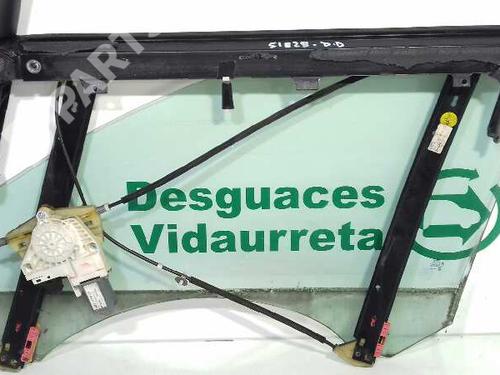 Front right window mechanism AUDI A6 C6 (4F2) 3.2 FSI quattro | BP3137513C23 