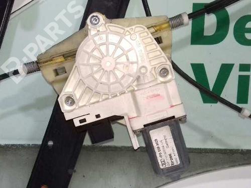 Front right window mechanism AUDI A6 C6 (4F2) 3.2 FSI quattro | BP3137513C23 