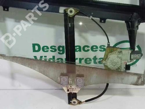 Used Rear right window mechanism AUDI A6 C6 (4F2) 3.2 FSI quattro (255 hp) 3137512