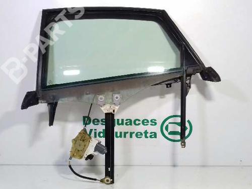 Rear left window mechanism AUDI A6 C6 (4F2) 3.2 FSI quattro | BP3137511C24 