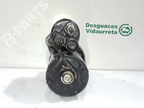 Used Starter AUDI A6 C6 (4F2) 3.2 FSI quattro (255 hp) 3137516