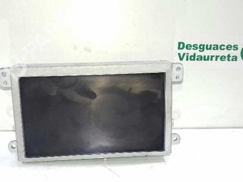 Electronic module AUDI A6 C6 (4F2) 3.2 FSI quattro | BP3139401M83 