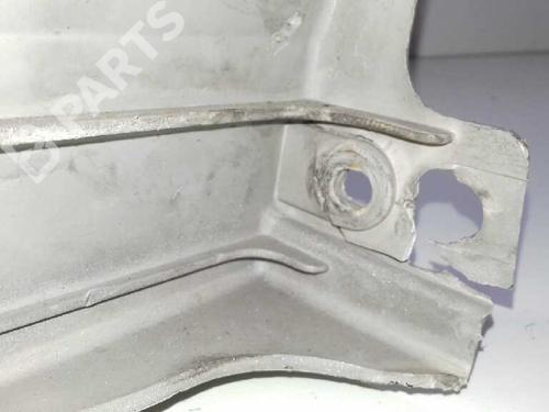 Left headlight HYUNDAI H-1 Van (A1) 2.5 TD | BP3139406C28 