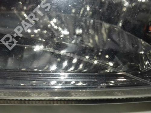 Left headlight HYUNDAI H-1 Van (A1) 2.5 TD | BP3139406C28 