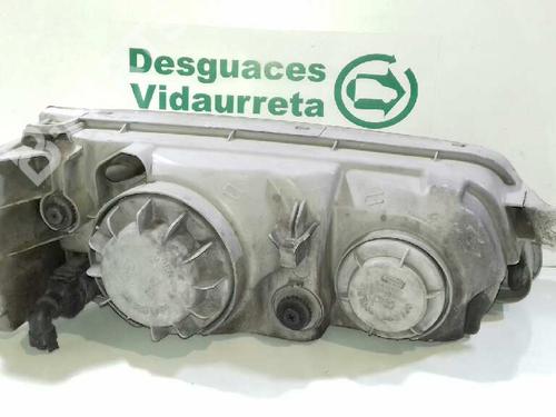 Left headlight HYUNDAI H-1 Van (A1) 2.5 TD | BP3139406C28 