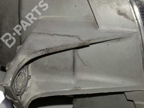 Left headlight HYUNDAI H-1 Van (A1) 2.5 TD | BP3139406C28 