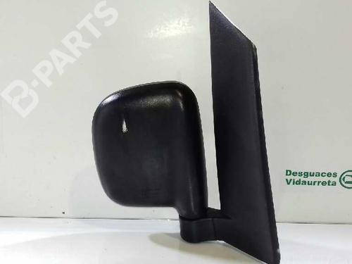 Right mirror HYUNDAI H-1 Van (A1) 2.5 TD | BP3139413C27 