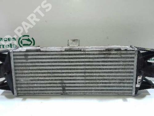 Used Intercooler IVECO DAILY IV Van 65C18 (176 hp) 3149636