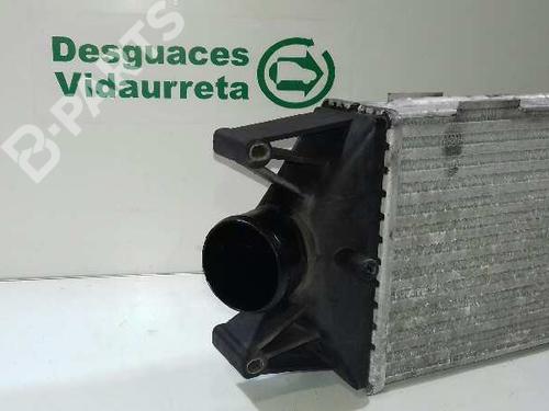 Intercooler IVECO DAILY IV Van 65C18 | BP3149636M30 