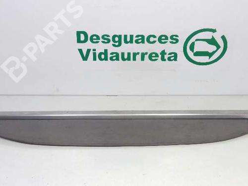 Used Rear parcel shelf Rear parcel shelf TOYOTA PRIUS Liftback (_W2_) 1.5 Hybrid (NHW20_, NHW20R) (112 hp) 1935593 1935593