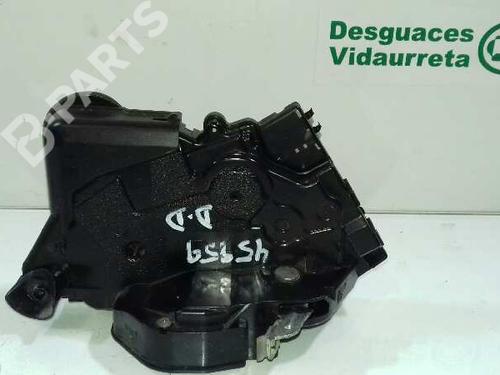 Front right lock TOYOTA PRIUS Liftback (_W2_) 1.5 Hybrid (NHW20_, NHW20R) | BP1935607C97 