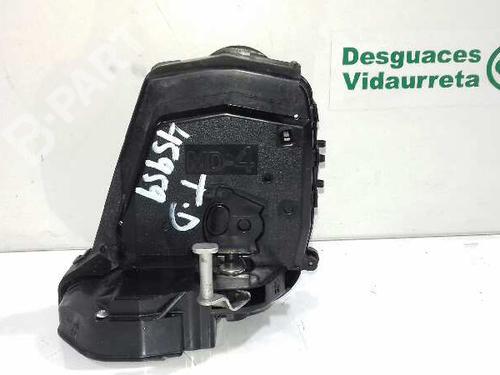 Rear right lock TOYOTA PRIUS Liftback (_W2_) 1.5 Hybrid (NHW20_, NHW20R) | BP1935609C99 