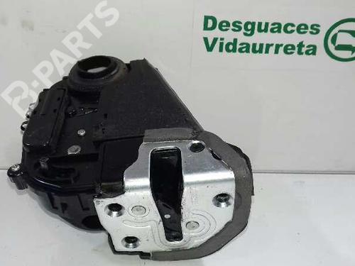 Used Rear right lock TOYOTA PRIUS Liftback (_W2_) 1.5 Hybrid (NHW20_, NHW20R) (112 hp) 1935609