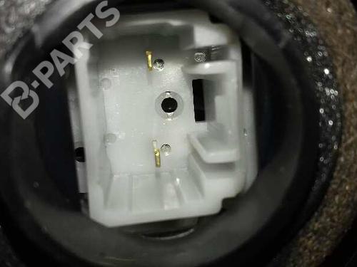 Rear right lock TOYOTA PRIUS Liftback (_W2_) 1.5 Hybrid (NHW20_, NHW20R) | BP1935609C99 