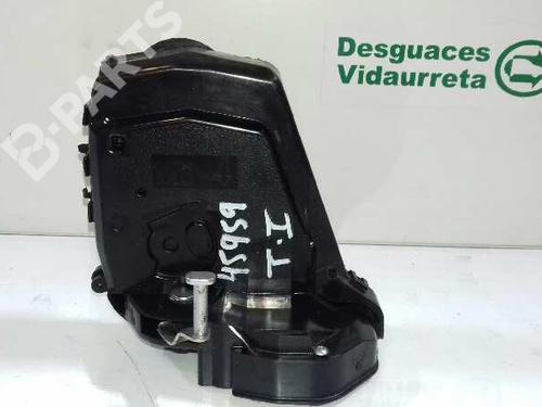 Used Rear left lock TOYOTA PRIUS Liftback (_W2_) 1.5 Hybrid (NHW20_, NHW20R) (112 hp) 1935610
