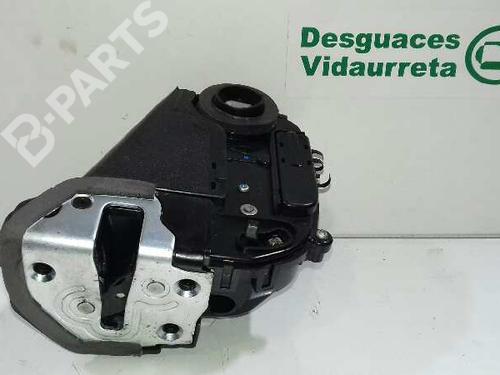 Rear left lock TOYOTA PRIUS Liftback (_W2_) 1.5 Hybrid (NHW20_, NHW20R) | BP1935610C100 