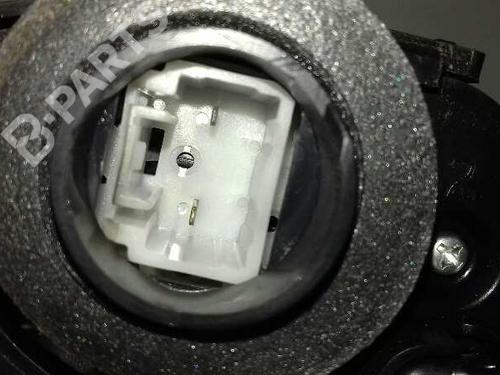 Rear left lock TOYOTA PRIUS Liftback (_W2_) 1.5 Hybrid (NHW20_, NHW20R) | BP1935610C100 