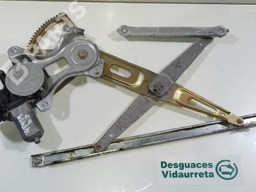 Front left window mechanism TOYOTA PRIUS Liftback (_W2_) 1.5 Hybrid (NHW20_, NHW20R) | BP1935625C22 