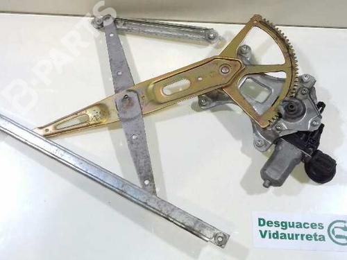 Front left window mechanism TOYOTA PRIUS Liftback (_W2_) 1.5 Hybrid (NHW20_, NHW20R) | BP1935625C22 