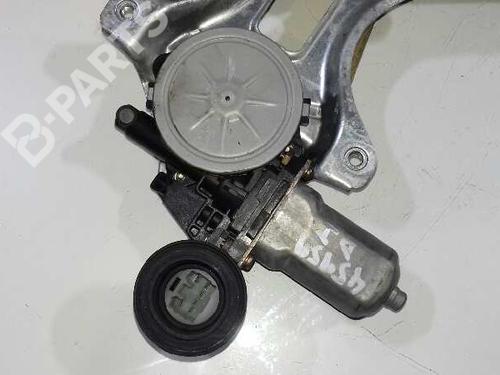 Used Front left window mechanism TOYOTA PRIUS Liftback (_W2_) 1.5 Hybrid (NHW20_, NHW20R) (112 hp) 1935625