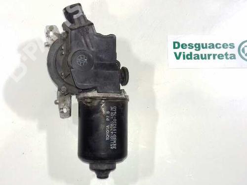 Front wiper motor TOYOTA PRIUS Liftback (_W2_) 1.5 Hybrid (NHW20_, NHW20R) | BP1935653M29 
