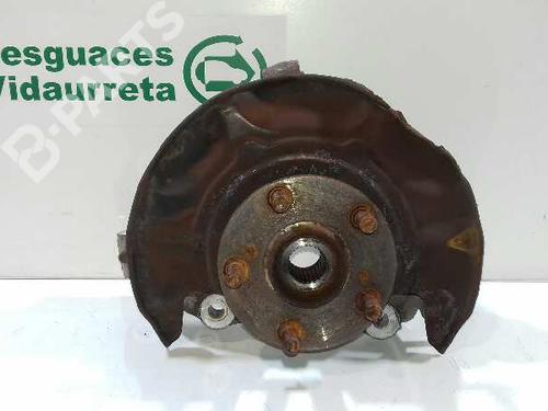 Fusee links voor TOYOTA PRIUS Liftback (_W2_) 1.5 Hybrid (NHW20_, NHW20R) (112 hp) 1935642