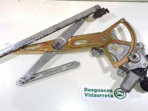 Used Rear left window mechanism TOYOTA PRIUS Liftback (_W2_) 1.5 Hybrid (NHW20_, NHW20R) (112 hp) 3139418