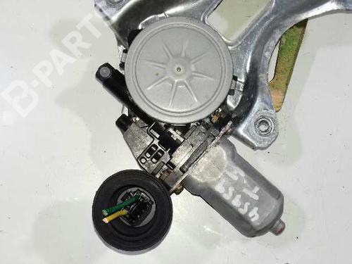 Rear left window mechanism TOYOTA PRIUS Liftback (_W2_) 1.5 Hybrid (NHW20_, NHW20R) | BP3139418C24 
