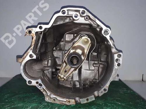Used Gearbox AUDI A4 B6 (8E2) [2000-2005]  2804342
