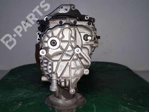 Gearbox AUDI A4 B6 (8E2)  | BP2804342M3 