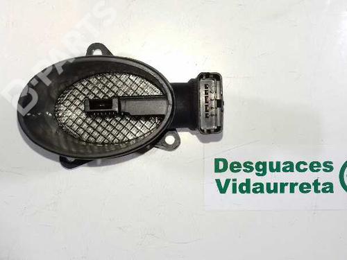 Mass air flow sensor PEUGEOT PARTNER Box Body/MPV (5_, G_) 1.6 HDi 75 | BP3139435M95 