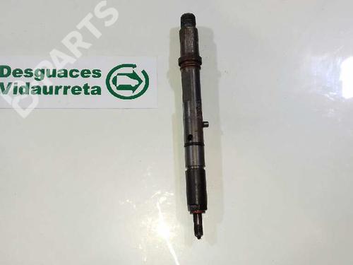 Used Injector AUDI A4 B6 Avant (8E5) 2.5 TDI quattro (180 hp) 1653166