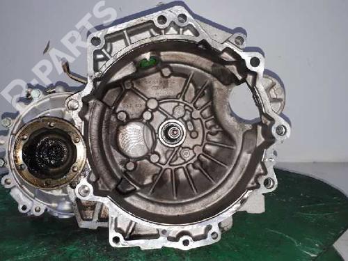 Gearbox SEAT IBIZA II (6K1) 1.9 SDI | BP2827739M3 