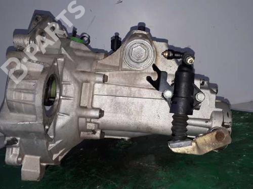 Gearbox SEAT IBIZA II (6K1) 1.9 SDI | BP2827739M3 