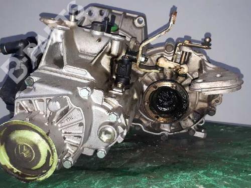 Gearbox SEAT IBIZA II (6K1) 1.9 SDI | BP2827739M3 