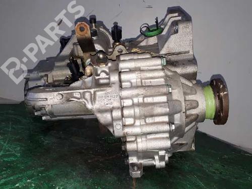 Gearbox SEAT IBIZA II (6K1) 1.9 SDI | BP2827739M3 