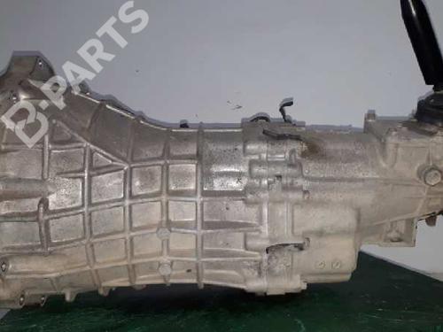Gearbox NISSAN PICK UP (D22)  | BP2807416M3 