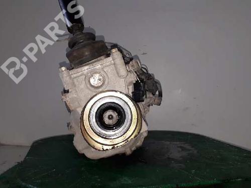 Gearbox NISSAN PICK UP (D22)  | BP2807416M3 