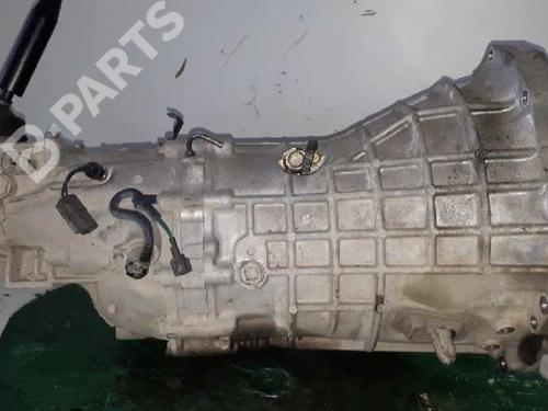 Gearbox NISSAN PICK UP (D22)  | BP2807416M3 