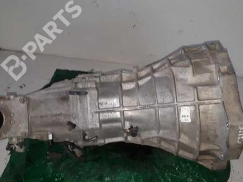 Gearbox NISSAN PICK UP (D22)  | BP2807416M3 