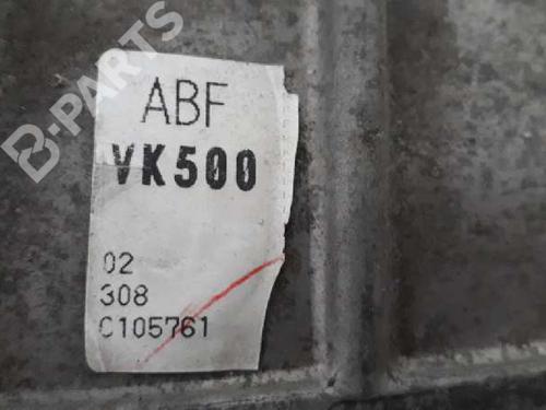 Gearbox NISSAN PICK UP (D22)  | BP2807416M3 