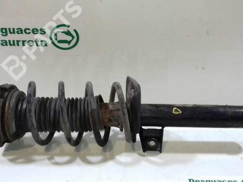 Right front shock absorber SEAT LEON (1P1) 1.9 TDI | BP3141404M17 