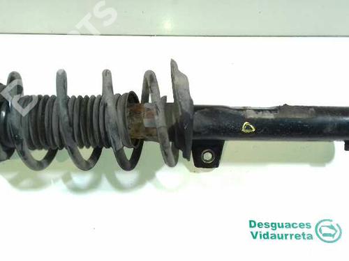 Right front shock absorber SEAT LEON (1P1) 1.9 TDI | BP3141404M17 