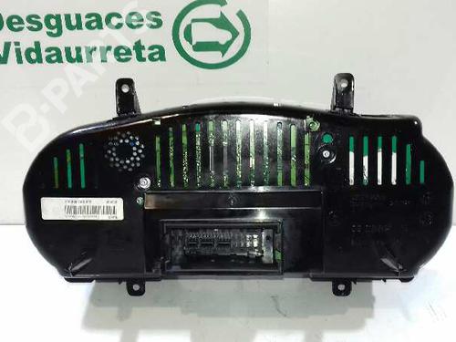 Instrument cluster SEAT LEON (1P1) 1.9 TDI | BP3141430C47 
