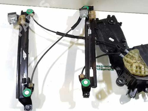 Front right window mechanism SEAT LEON (1P1) 1.9 TDI | BP3141425C23 