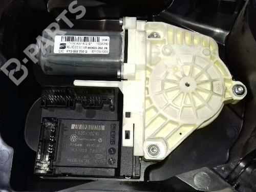 Front right window mechanism SEAT LEON (1P1) 1.9 TDI | BP3141425C23 