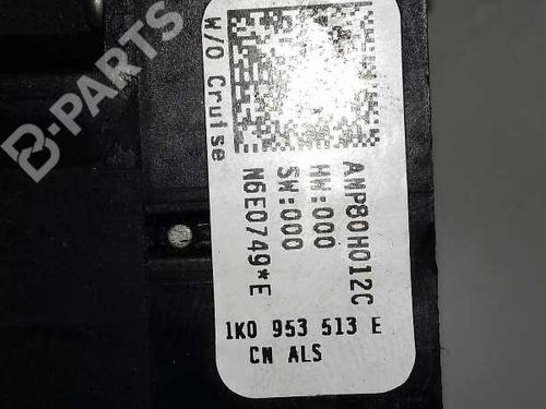 Steering column stalk SEAT LEON (1P1) 1.9 TDI | BP3141431I23 
