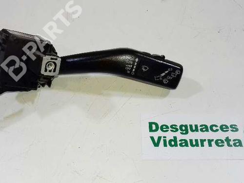 Used Steering column stalk SEAT LEON (1P1) 1.9 TDI (105 hp) 3141434