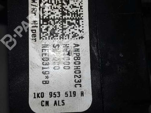 Steering column stalk SEAT LEON (1P1) 1.9 TDI | BP3141434I23 