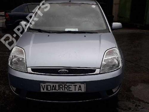Left front window motor FORD FIESTA V (JH_, JD_) 1.4 TDCi | BP3238512E21 